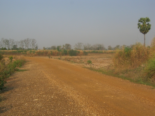 ขายที่ดิน 88 ไร่ ต้องการนายหน้าขายที่ดิน 3\% ของยอดขาย 9.5 ล้าน