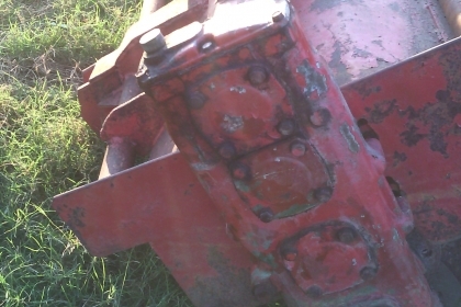 ขายโรตรี่1.6เมตรแปดแถวพร้อมใช้งาน 13000บาท ขายโรตรี่1.6เมตรแปดแถวพร้อมใช้งาน 13000บาท