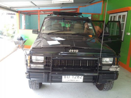 ขายรถ JEEP ปี 38 ขายรถ JEEP ปี 38