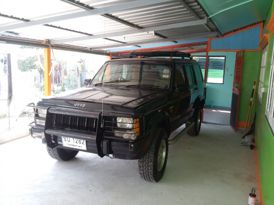 ขายรถ JEEP ปี 38 ขายรถ JEEP ปี 38