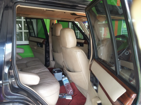 ขายรถ JEEP ปี 38 ขายรถ JEEP ปี 38