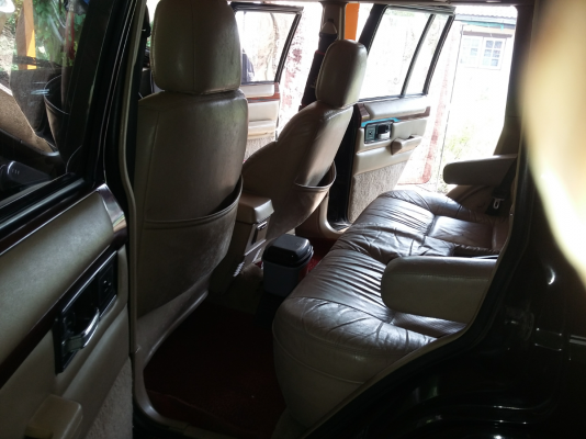 ขายรถ JEEP ปี 38 ขายรถ JEEP ปี 38