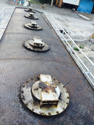 ขายแทงค์น้ำมัน ขายแทงค์น้ำมัน