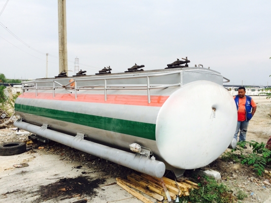ขายแทงค์น้ำมัน ขายแทงค์น้ำมัน