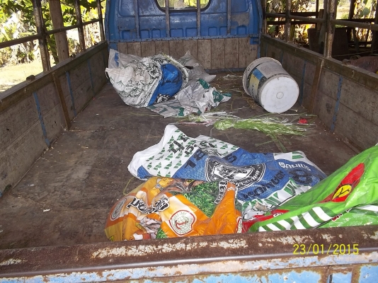 ขาย อิซูสุ 74แรง เอกสารพร้อมโอน