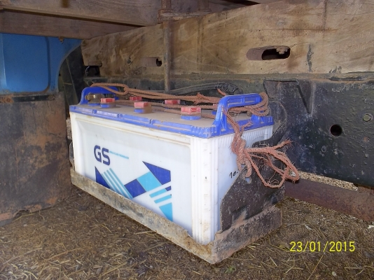 ขาย อิซูสุ 74แรง เอกสารพร้อมโอน