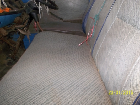 ขาย อิซูสุ 74แรง เอกสารพร้อมโอน