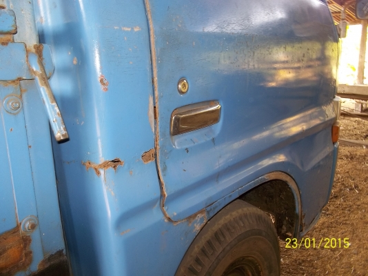 ขาย อิซูสุ 74แรง เอกสารพร้อมโอน