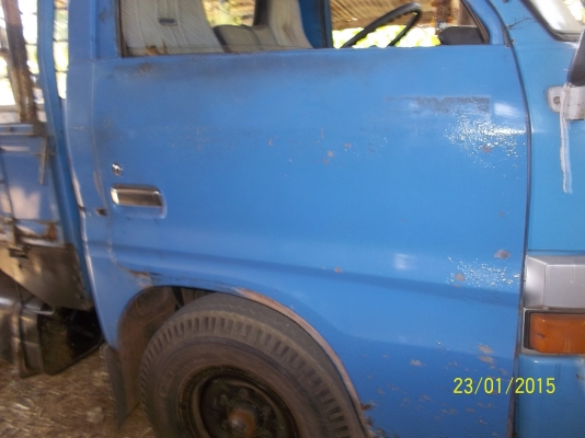 ขาย อิซูสุ 74แรง เอกสารพร้อมโอน