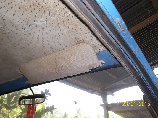 ขาย อิซูสุ 74แรง เอกสารพร้อมโอน