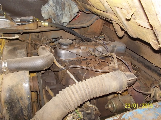 ขาย อิซูสุ 74แรง เอกสารพร้อมโอน