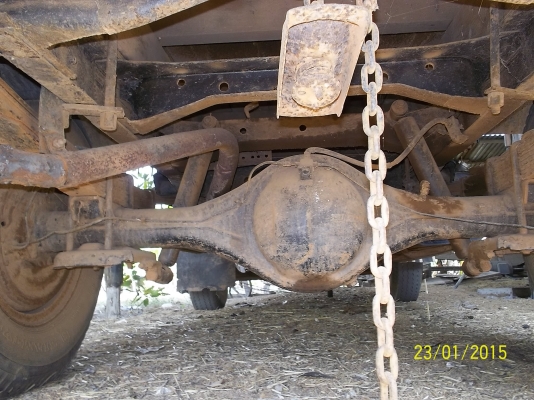 ขาย อิซูสุ 74แรง เอกสารพร้อมโอน