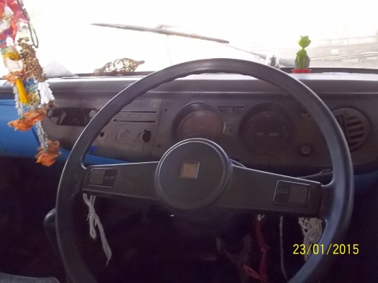 ขาย อิซูสุ 74แรง เอกสารพร้อมโอน