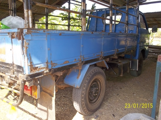 ขาย อิซูสุ 74แรง เอกสารพร้อมโอน