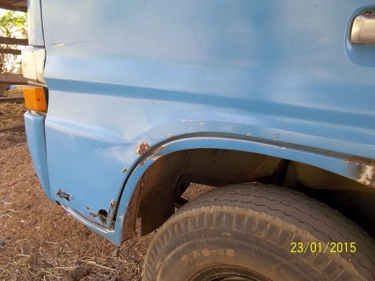 ขาย อิซูสุ 74แรง เอกสารพร้อมโอน