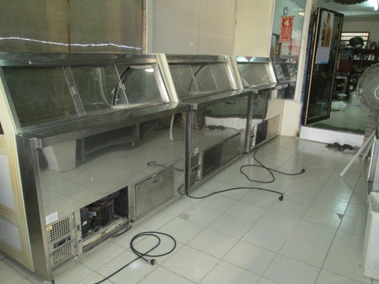 อยากขายแล้วครับ  พ่อค้าเอาไปขายต่อก็ได้  ยินดีคุยทุกสายครับ รูปเยอะครับ  พร้อมส่งทั่วไทย  3 ใบ ลงจากห้าง  สภาพไม่มีผุ  ขายเหมาถูกๆ