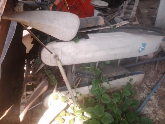 ขายตามสภาพอะไหลรถเกียวเล็กSR-J3สภาพที่เห็น