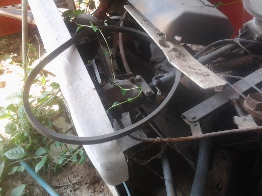 ขายตามสภาพอะไหลรถเกียวเล็กSR-J3สภาพที่เห็น