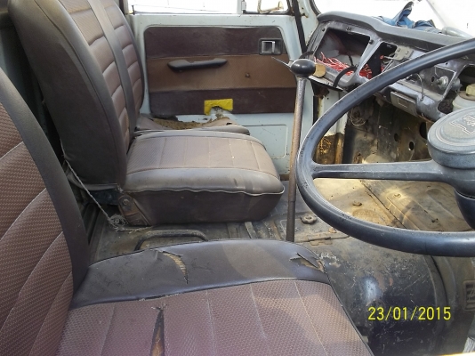 ขาย6 ล้อ ฮีโน่ KM 310     90 แรง 6 สูบ เอกสารพร้อมโอน