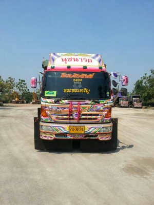 ขายรถพ่วง