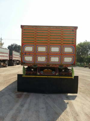 ขายรถพ่วง