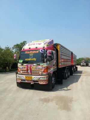 ขายรถพ่วง