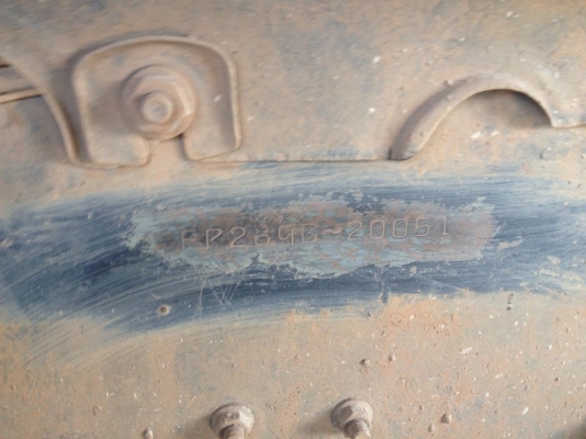 ขายรถสิบล้อ Hino สามใบปัด FP28   280 เทอร์โบอินเตอร์ เกียร์อีตั๋น  เบรคแห้ง ช่วงล่าง ZM ยางเต็ม 10เส้น กะบะดี รถสวยพร้อมใช้งาน ราคาต่อรองได้