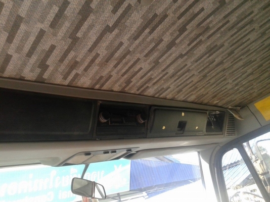 ขายรถสิบล้อสองเพลาดั้ม Hino 3m 240แรง รถปี40 สนใจโทร 080-1151964 โอม** ราคา 1100000