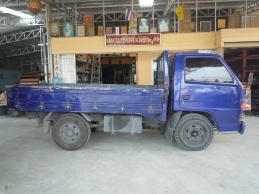 พักการขายชั่วคราว รอลูกค้าลำพูน