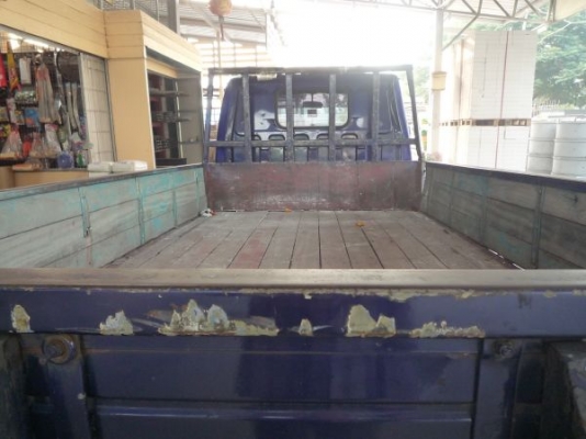 พักการขายชั่วคราว รอลูกค้าลำพูน