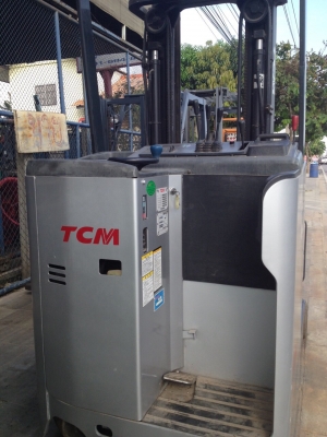 @@ Battery Forklift Tcm @@