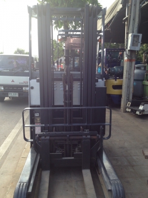 @@ Battery Forklift Tcm @@
