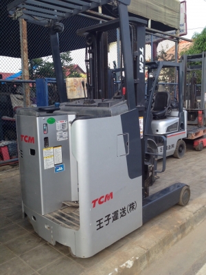 @@ Battery Forklift Tcm @@