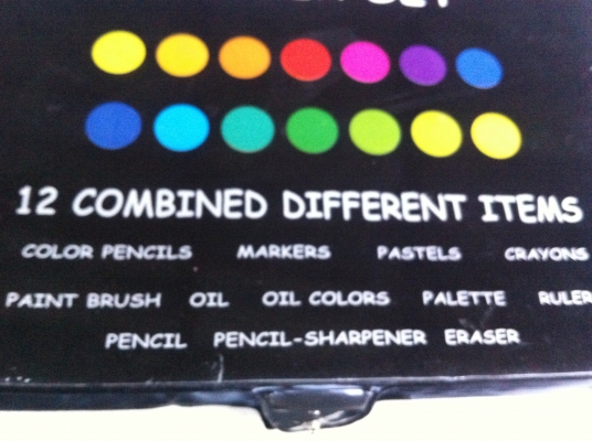 ชุดสีทุกแบบของใหม่ และต่ละแบบมีครบทุกสี ของญี่ปุ่นปลอดภัยเรื่องคุณภาพ