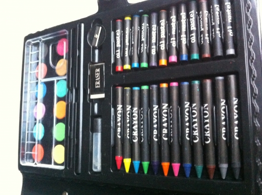 ชุดสีทุกแบบของใหม่ และต่ละแบบมีครบทุกสี ของญี่ปุ่นปลอดภัยเรื่องคุณภาพ