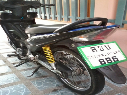 ขายWave x 125 รถบ้านเครื่องเดิมๆสภาพดี ขายWave x 125 รถบ้านเครื่องเดิมๆสภาพดี