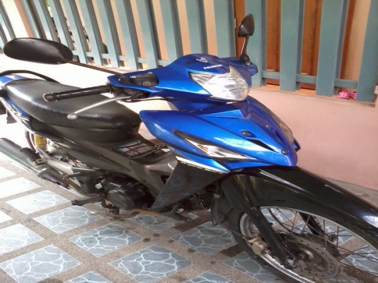 ขายWave x 125 รถบ้านเครื่องเดิมๆสภาพดี ขายWave x 125 รถบ้านเครื่องเดิมๆสภาพดี