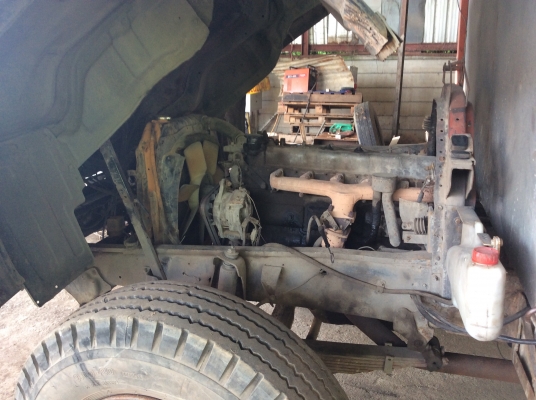 ขายด่วนสิบล้อ ISUZU JCM. หัวล๊อคกี้เครื่อง 6BD. ขายด่วนสิบล้อ ISUZU JCM. หัวล๊อคกี้เครื่อง 6BD.