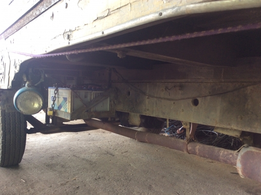 ขายด่วนสิบล้อ ISUZU JCM. หัวล๊อคกี้เครื่อง 6BD. ขายด่วนสิบล้อ ISUZU JCM. หัวล๊อคกี้เครื่อง 6BD.