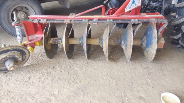 ขายรถไถ ยันม่า EF494T 2 เพลา รถสวย ออกมาได้ 2 ปีกว่า รถใหม่ๆเลย