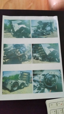 ขาย GFX 360 พร้อมเล่มทะเบียน