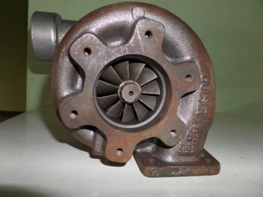 ขายเทอร์โบ  HOLSET