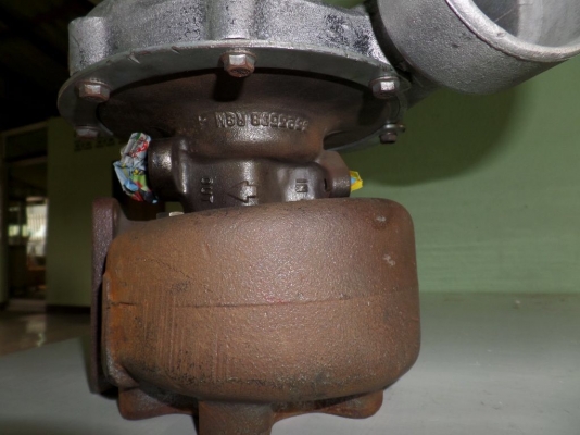 ขายเทอร์โบ  HOLSET