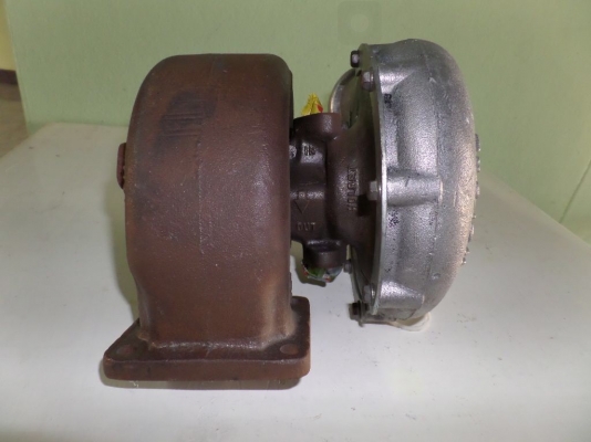 ขายเทอร์โบ  HOLSET