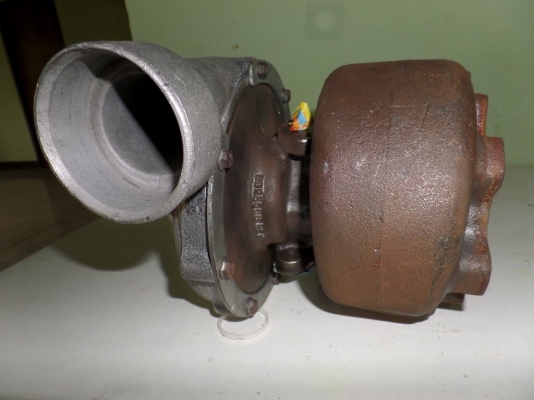 ขายเทอร์โบ  HOLSET