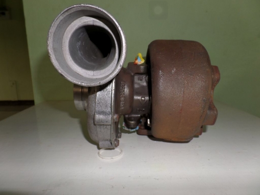 ขายเทอร์โบ  HOLSET