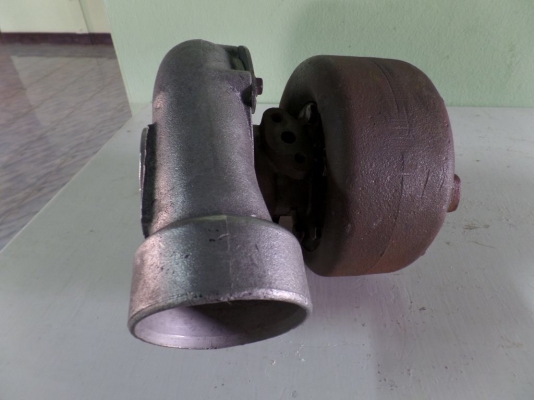 ขายเทอร์โบ  HOLSET