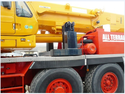 ขาย TADANO GA1000N