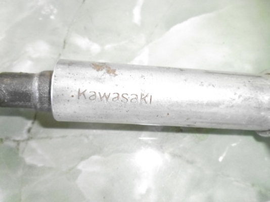 กันสะบัด KR150 แท้