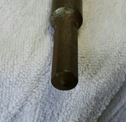 ขายดอกสว่านเก่าเก็บ ไม่เคยใช้งาน ของประเทศเดนมาร์ค